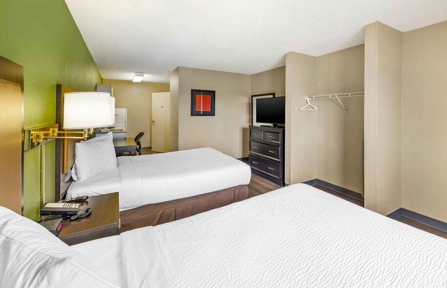Building Photo - Furnished Studio-Sacramento - Northgate