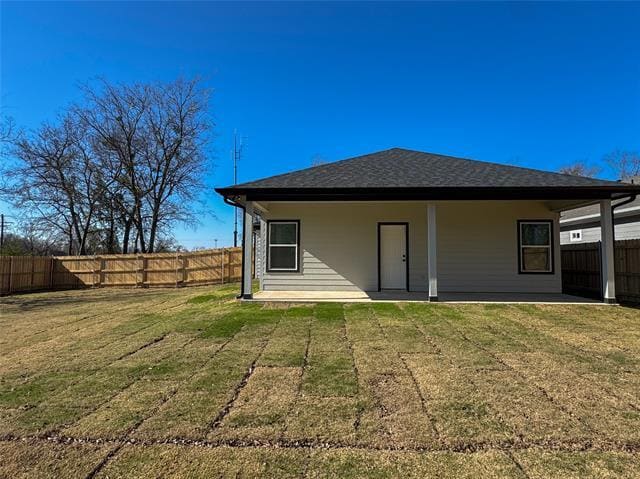 Building Photo - 2911 Langford St