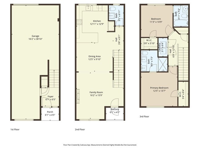 Building Photo - GORGEOUS Edmonds 2 Bedroom Primary Suites - Plus Flex Space