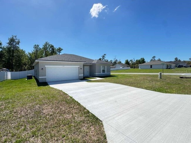Building Photo - 2692 SW 161st Loop
