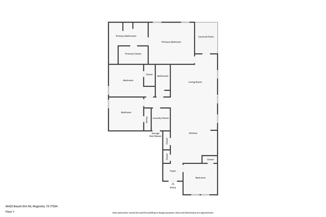 Building Photo - 40422 Basalt Elm Rd