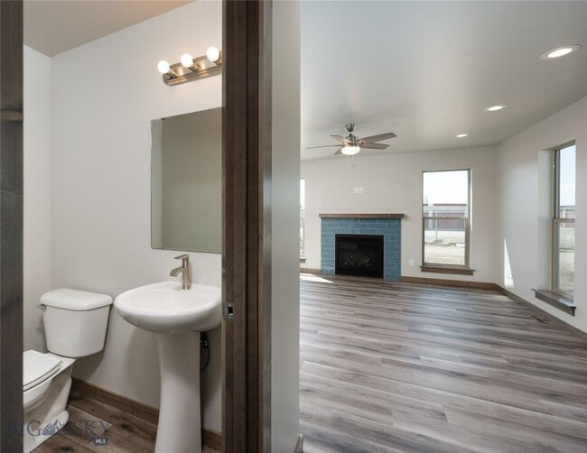 Building Photo - 604 Relentless Dr
