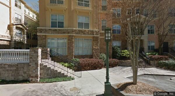 A street view - 10 Perimeter Summit Blvd