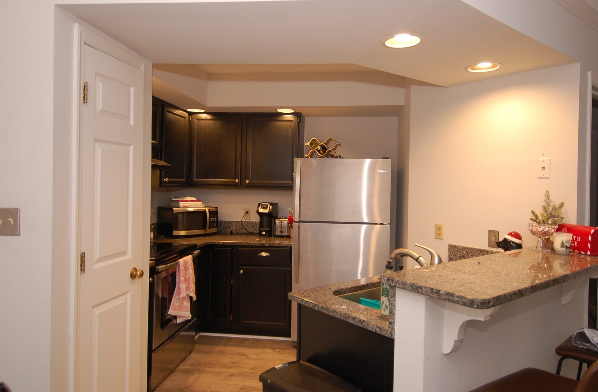 Building Photo - 1450 Barton Place Dr