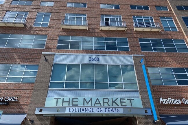 Building Photo - 2608 Erwin Rd