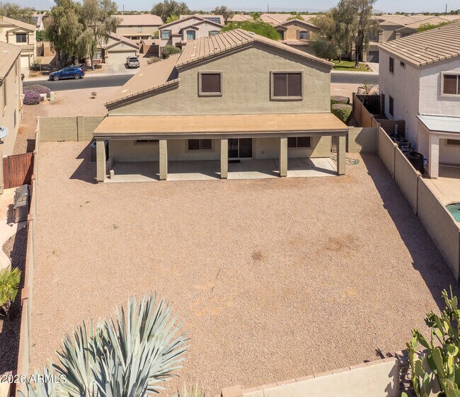 Building Photo - 43395 W Wild Horse Trail