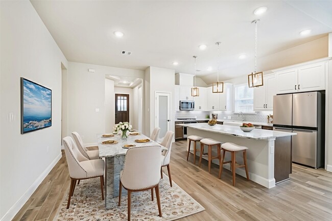 Building Photo - 16615 Tranquility Grove Dr