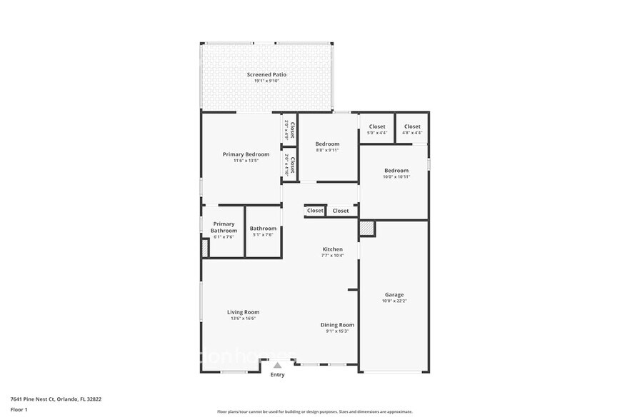 Building Photo - 7641 Pine Nest Ct