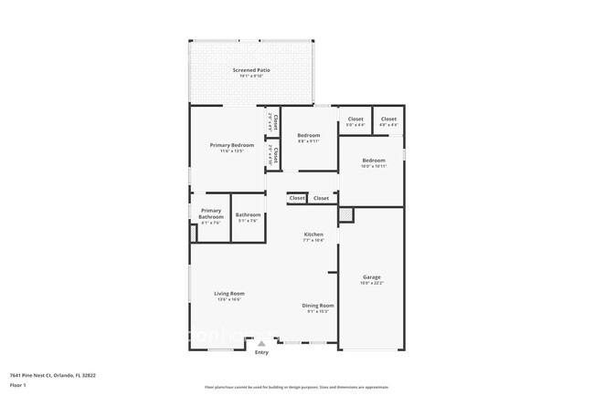 Building Photo - 7641 Pine Nest Ct