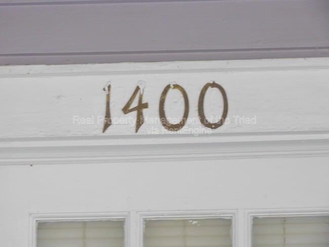 Building Photo - 1400 Martin Luther King Jr Dr