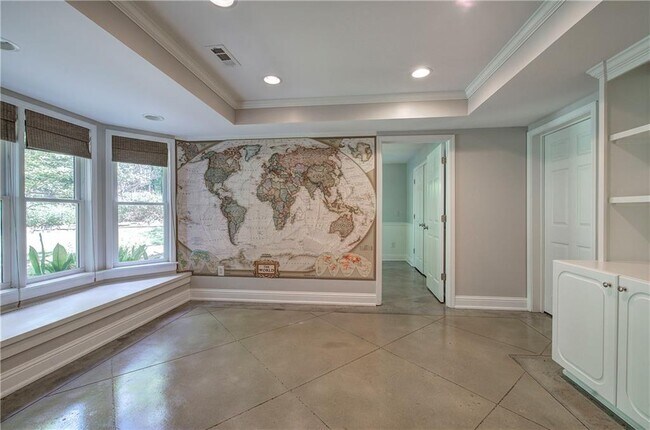 Building Photo - 2320 Starr Lake Dr NW