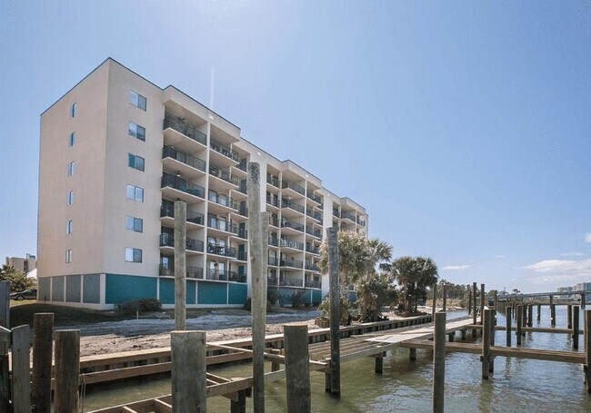 Building Photo - 28760 Perdido Beach Blvd