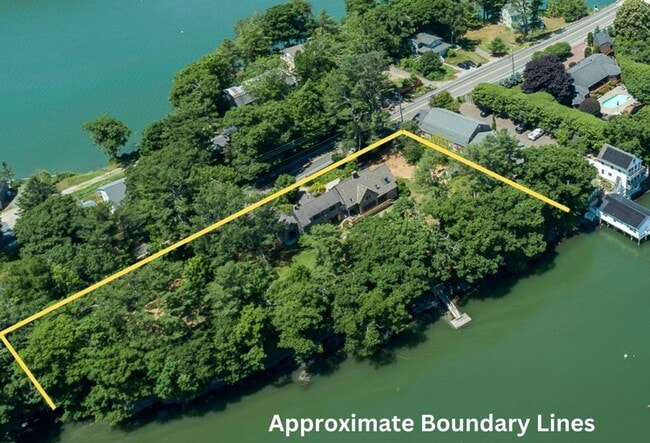 Building Photo - Gorgeous Harpswell Waterfront Property for...