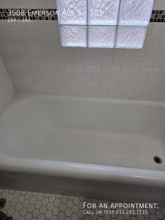 Building Photo - 3508 Emerson Ave S