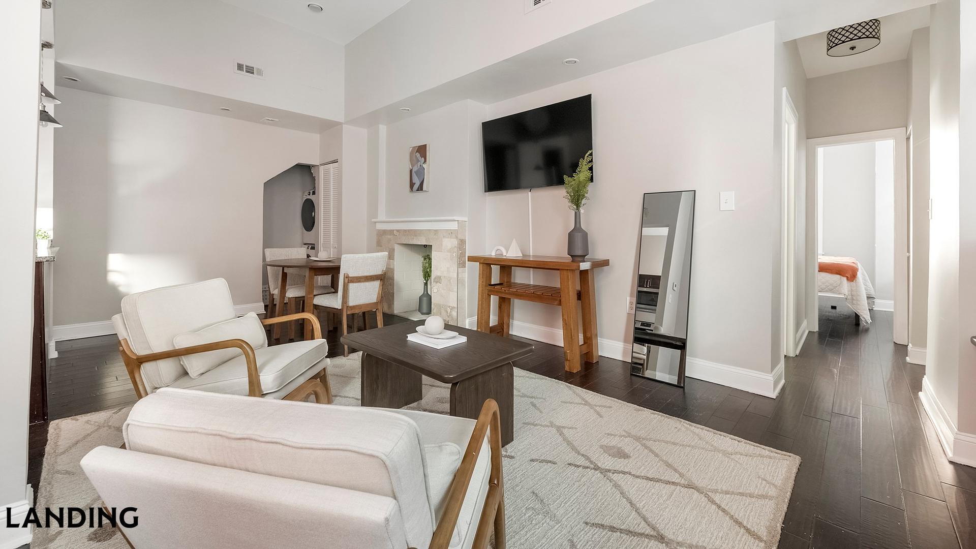 Building Photo - 617 W Lexington St