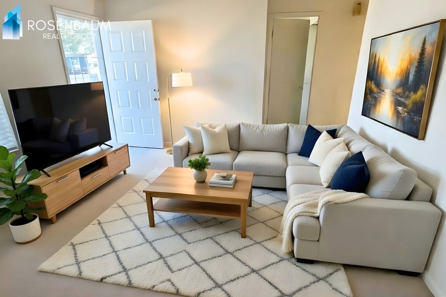 Building Photo - Charming 2-bedrooms, 1-bath downstairs apartment in the heart of Prescott Valley!