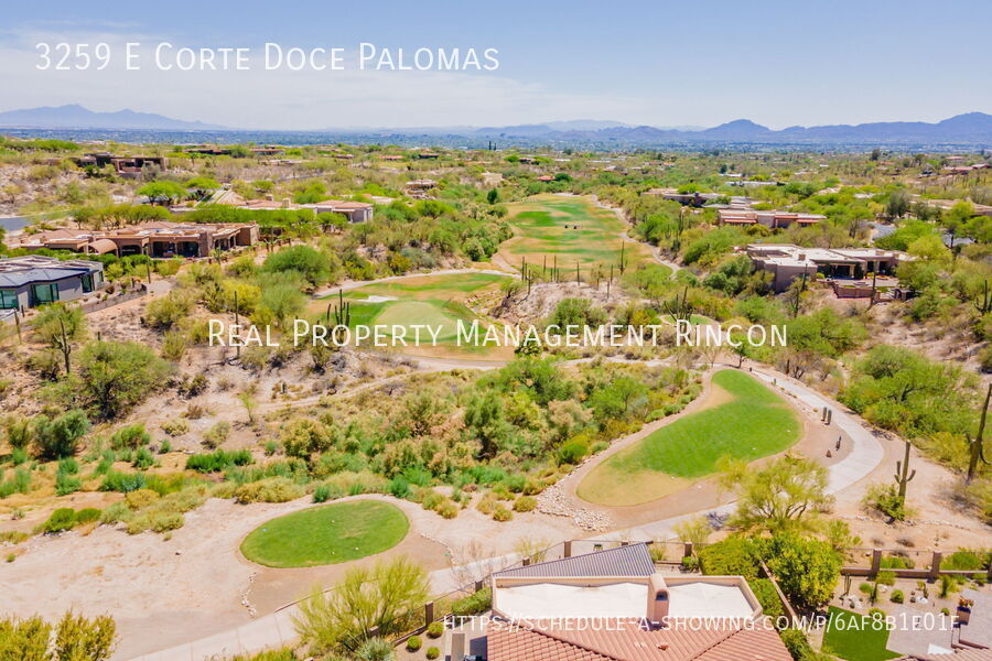 Building Photo - 3259 E Corte Doce Palomas