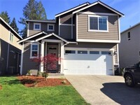Building Photo - 3 Bedroom 2.5 Bath in Desirable Silverdale...