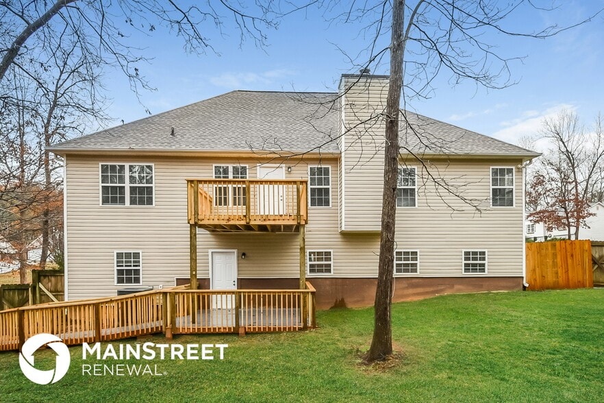 Building Photo - 161 Morning View Dr