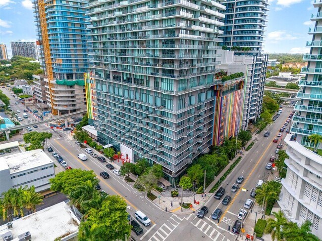 Building Photo - 1300 S Miami Ave