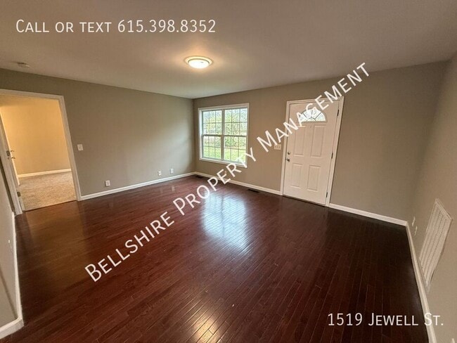 Building Photo - 1519 Jewel St