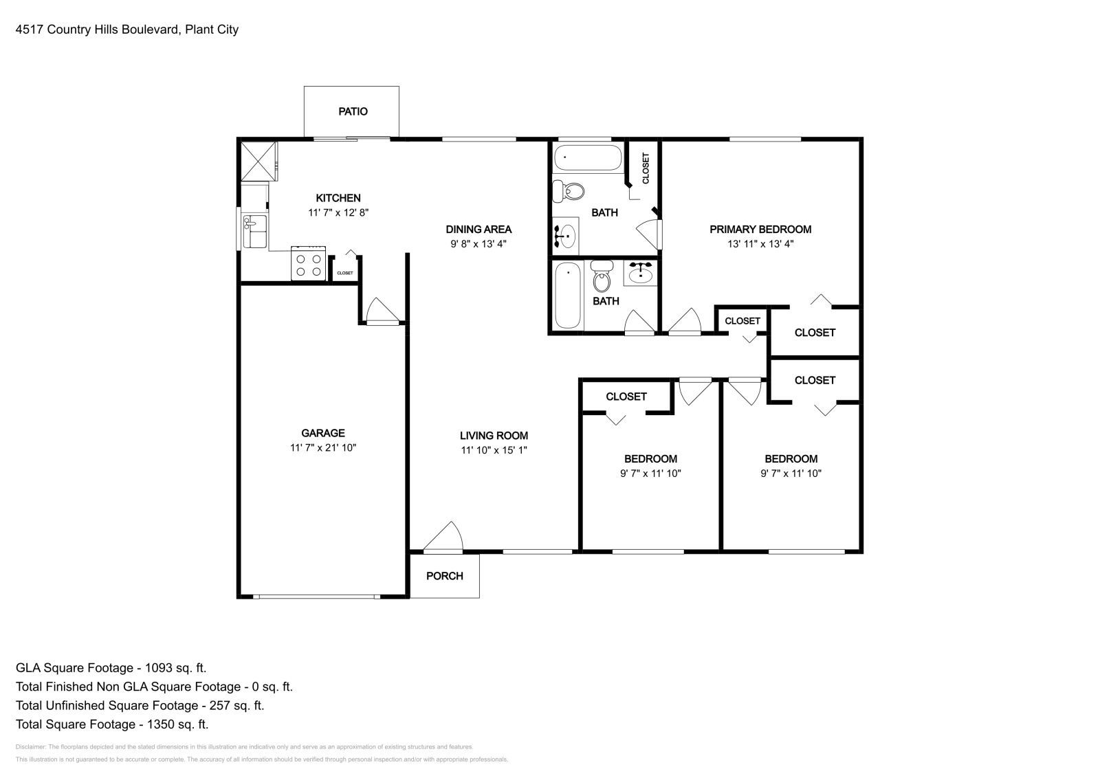 Building Photo - 4517 Country Hills Blvd
