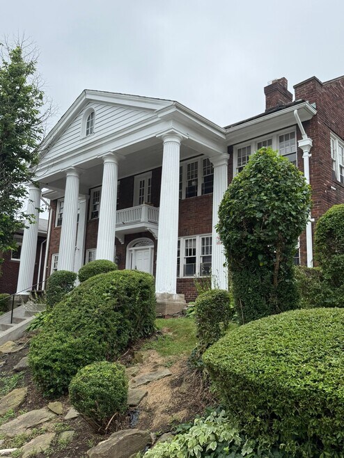 Building Photo - 6532 Wilkins Ave
