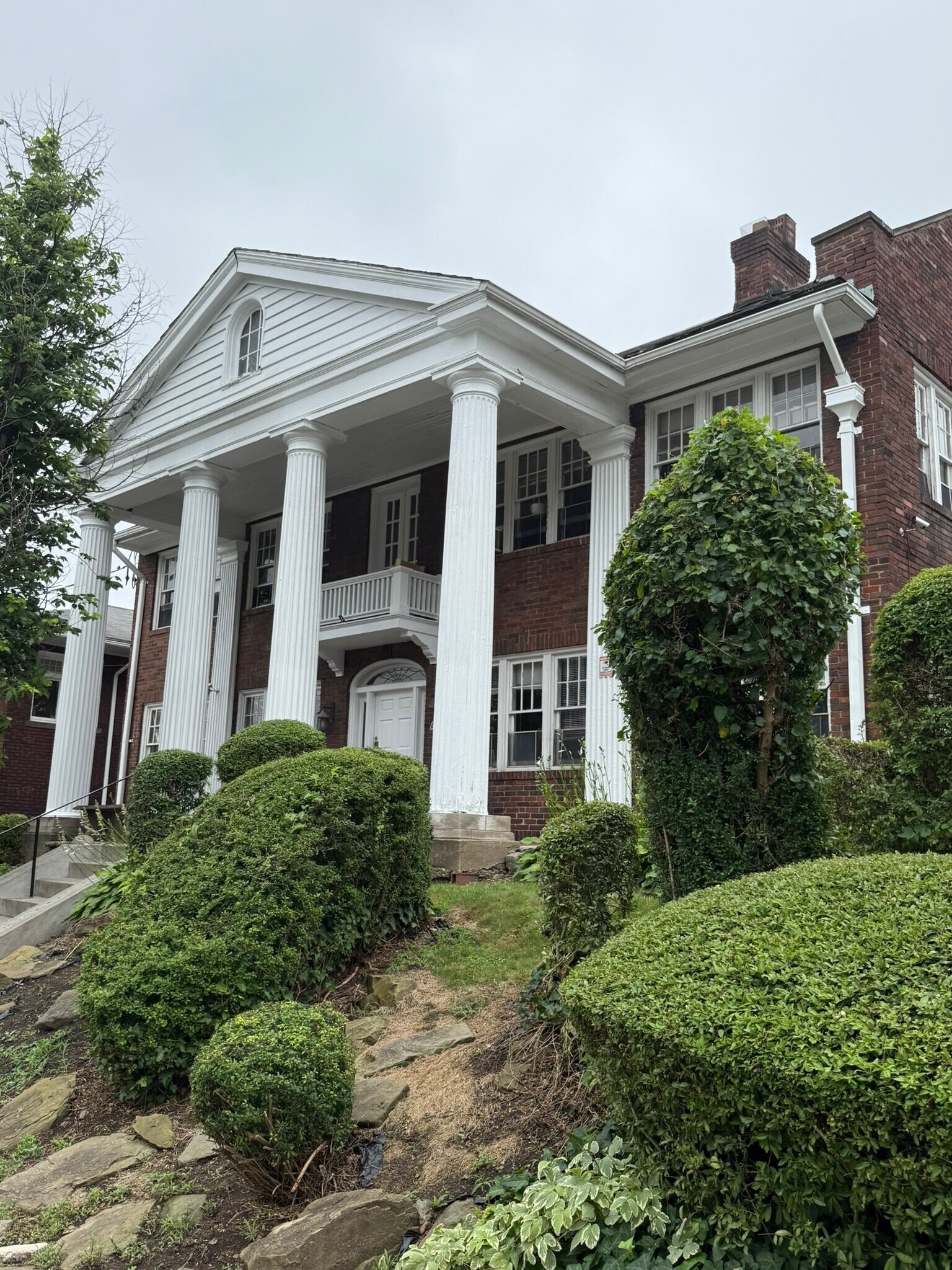 Building Photo - 6532 Wilkins Ave