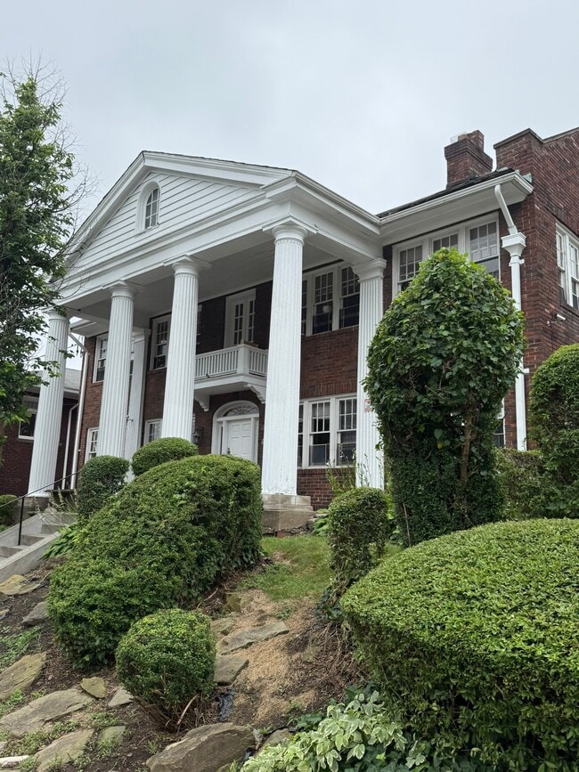 Building Photo - 6532 Wilkins Ave