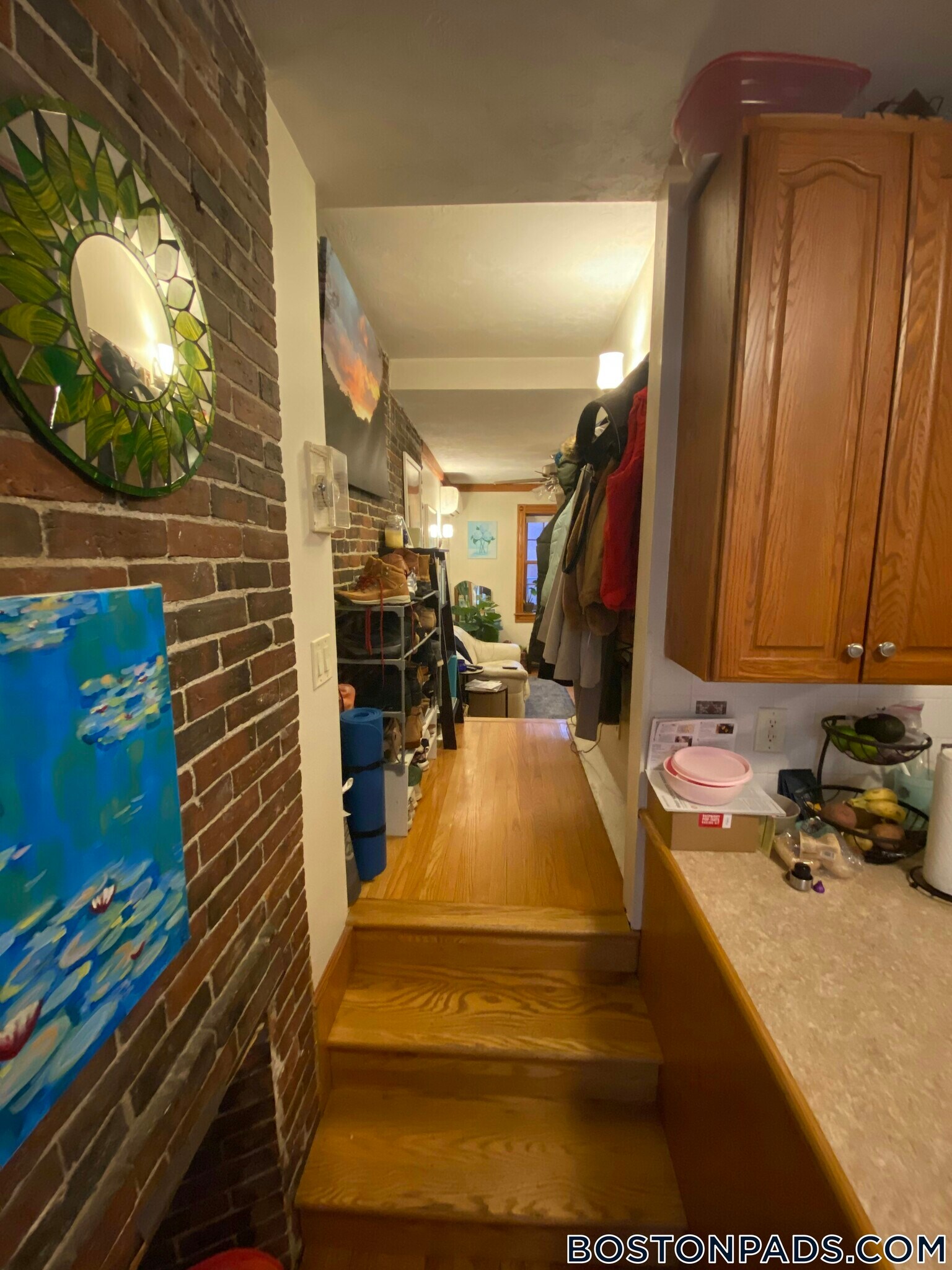 Building Photo - 61 Anderson St