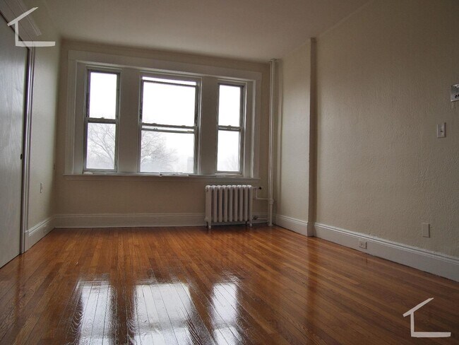 Building Photo - 1171 Boylston St