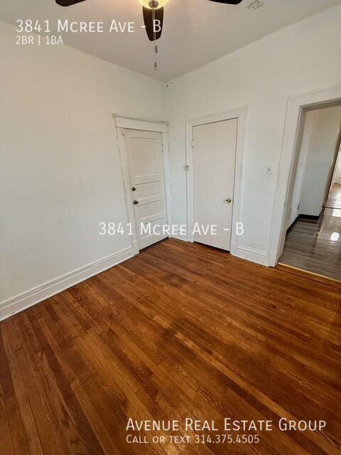 Building Photo - 3841 McRee Ave