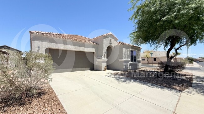 Building Photo - 1228 E Palo Verde Dr
