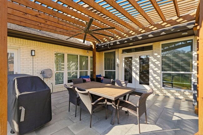 Building Photo - 7927 Wolfield Ln