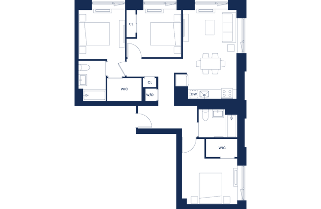 Floorplan - Jasper