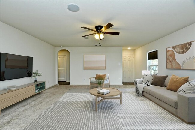 Building Photo - 104 Independence Ave