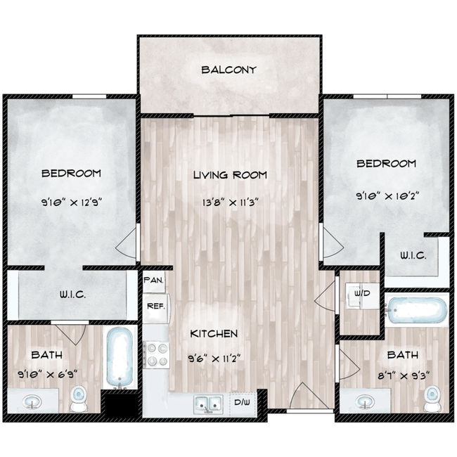 B2_970_SqFt_FP_878351.png - Horizon Housing at Together Center