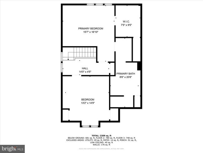 Building Photo - 700 Little St