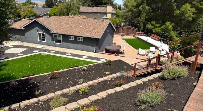 Building Photo - Beautiful Dublin Home with EV Charging and Spacious Patio