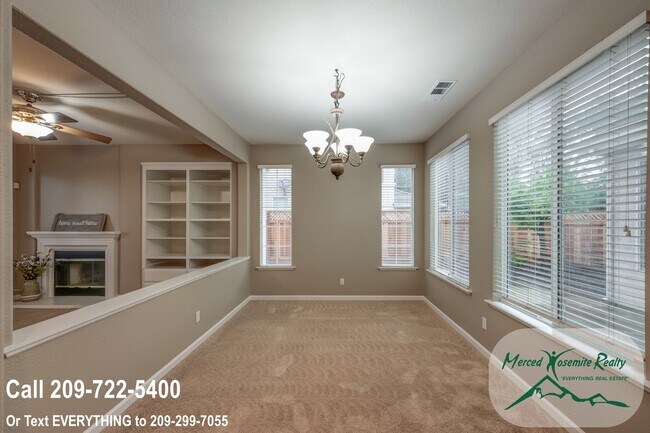 Building Photo - 3841 Tern Ct