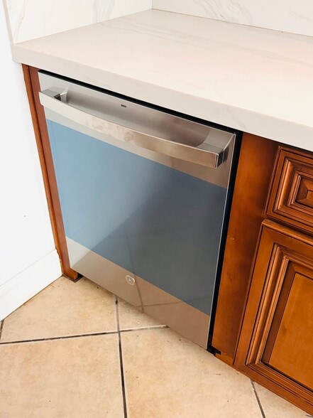 Brand New Dishwasher - 2507 E 15th St