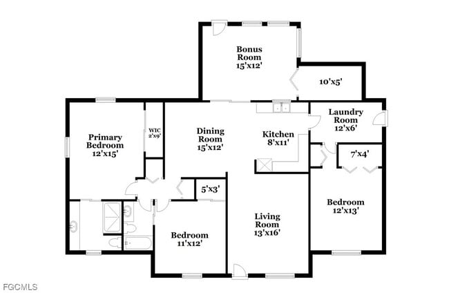 Building Photo - 1058 Riggs St