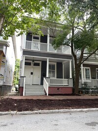 Building Photo - 412 E Duffy St