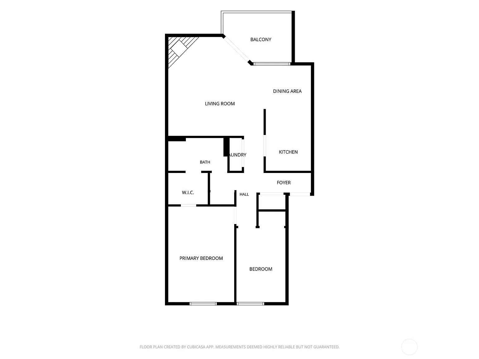 Building Photo - 12726 NE 116th Ln