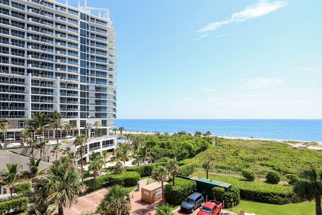 Building Photo - 3000 N Ocean Dr