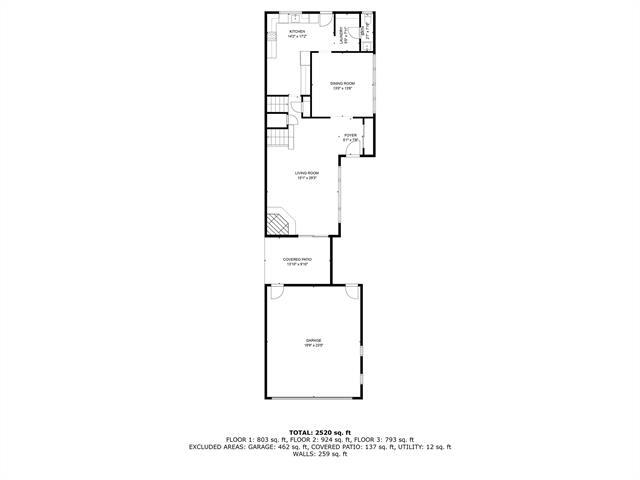 Building Photo - 1403 Cliffwood Rd