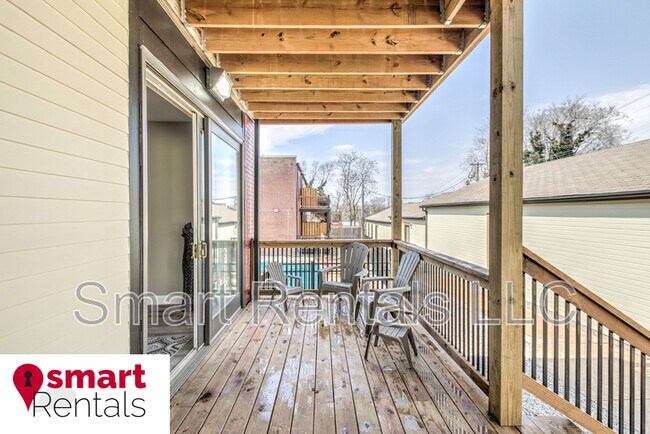 Building Photo - 3623 McRee Ave