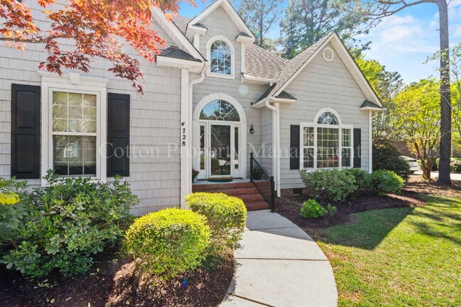 Building Photo - 4728 Wedgefield Dr