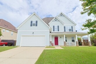 Building Photo - 363 Heathrow Dr