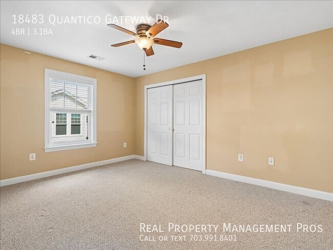 Building Photo - 18483 Quantico Gateway Dr